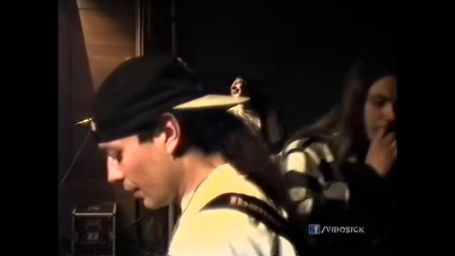 Тризна в клубе DRIVE & гриммёрка (1994) смотреть онлайн