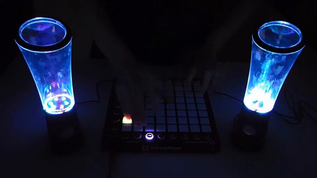 ZHU X Skrillex X THEY. - Working For It (Launchpad Cover) смотреть онлайн