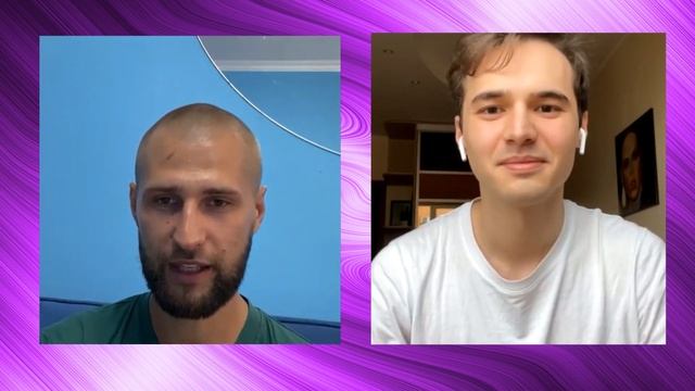 Разбор человека в прямом эфире | Нейротипология смотреть онлайн