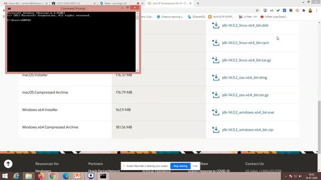 CS8392 - Object Oriented Programming - Unit 1 - Part-2 смотреть онлайн