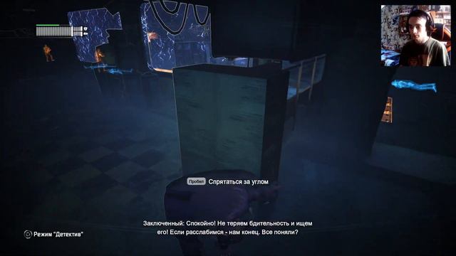Глушилки Пингвина ► Batman: Arkham City ► #2 | Прохождение смотреть онлайн
