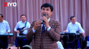 Yaxyobek Mo‘minov TO‘YDA Jonli ijro Davraga Qizlar keladi  Яхёбек Мўминов ТЎЙДА  ЖОНЛИ ИЖРОДА