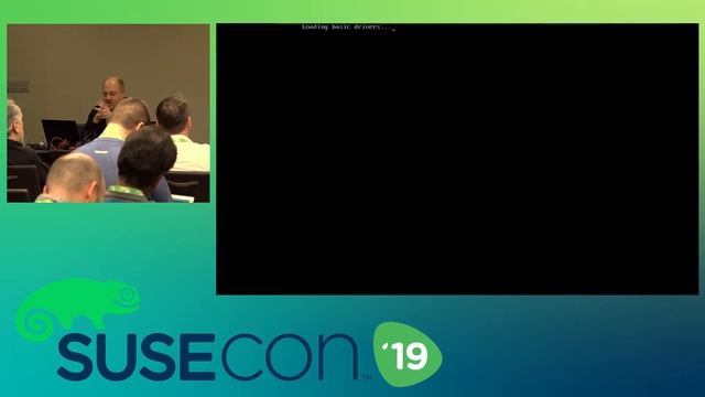 TUT1404 In place Upgrades Get Your SLES12 On! смотреть онлайн