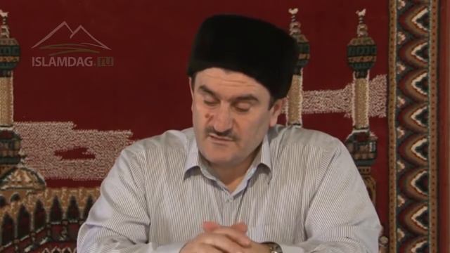 Почему хула – это плохо? {ИсламДаг Islamdag} смотреть онлайн