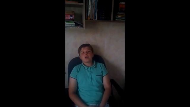 Акция "Все лучшее детям". Богдан Круглов смотреть онлайн