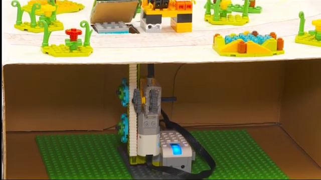 27 призовых мест на всероссийских конкурсах взяли кванторианцы Вологды в прошлом году смотреть онлайн