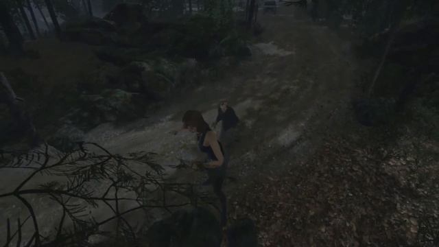 REVIEW: FRIDAY THE 13th: THE GAME (PS4 Pro) смотреть онлайн
