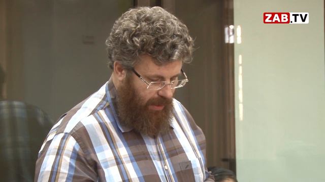 «Тунгокоченский феодал» Игорь Павелко просит краевой суд отпустить его в Москву смотреть онлайн