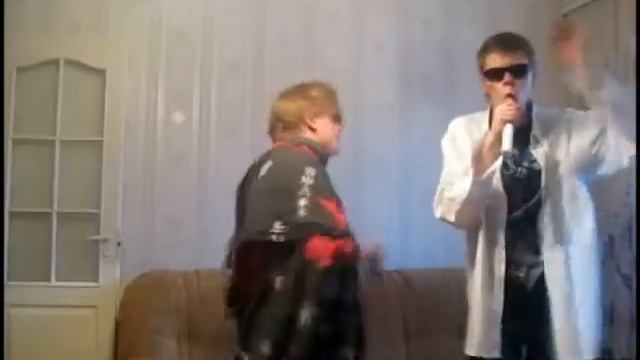 TATU - All About Us (Alpha & DenDesha) — август 2009 смотреть онлайн