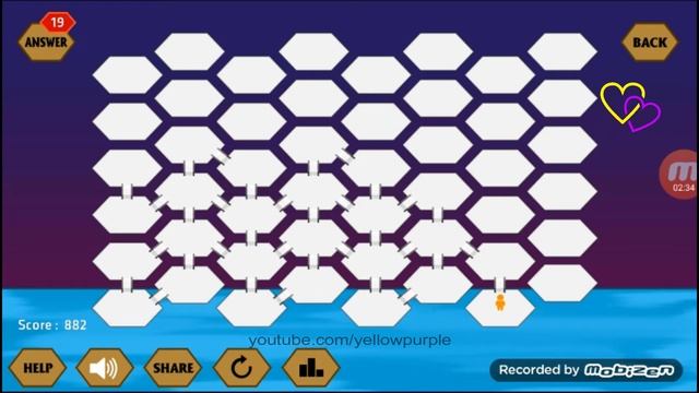 River IQ Chapter 21 Solution смотреть онлайн
