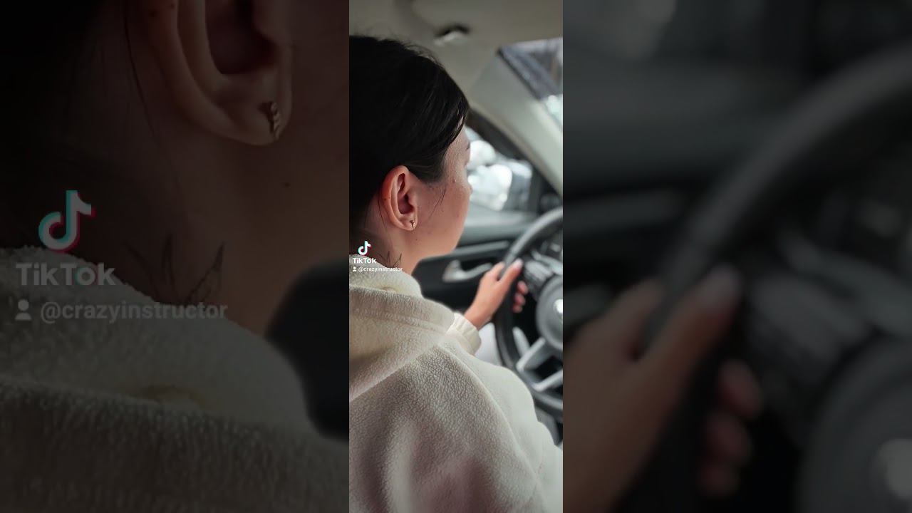 #crazyinstructor #автошкола #уланудэ #топ смотреть онлайн