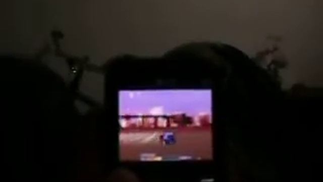 Asphalt 2 java mobile. смотреть онлайн