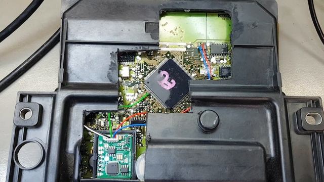 Renault Kangoo 1.5 DDCR Immo off смотреть онлайн