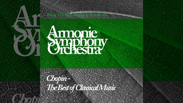 Mazurka in F minor Op.68 no. 4 смотреть онлайн