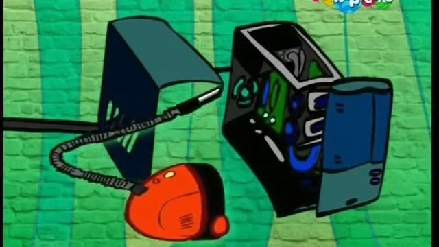 Почемучка. Как ухаживать за компьютером смотреть онлайн