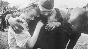 Чиж -На поле танки грохотали