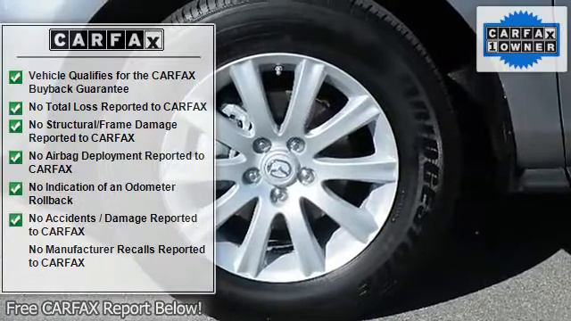 2011 Mazda CX-7 - Connell Chevrolet смотреть онлайн