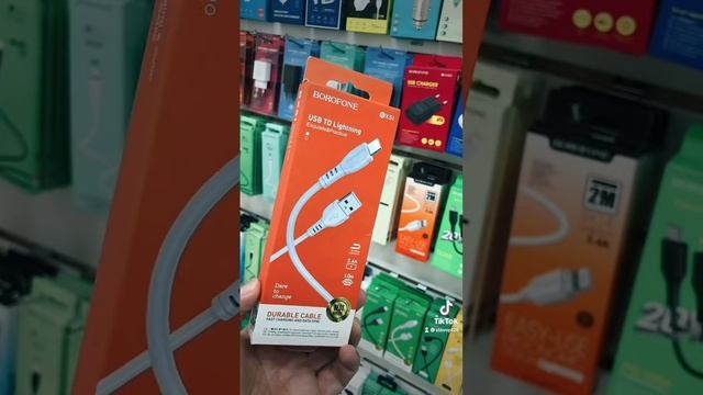 Кабель USB iPhone смотреть онлайн