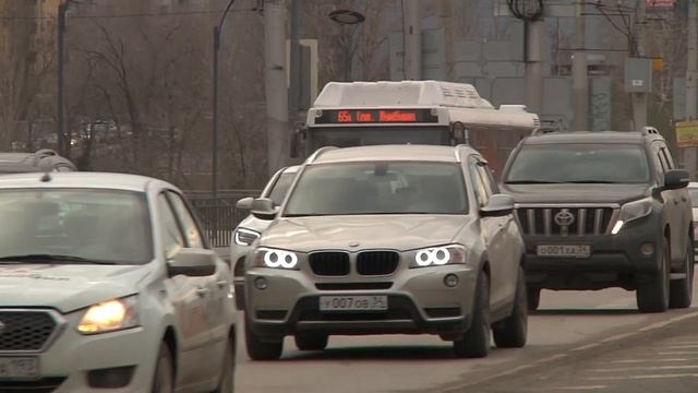 Волгоградцы смогут пожаловаться на услуги такси в Роспотребнадзор