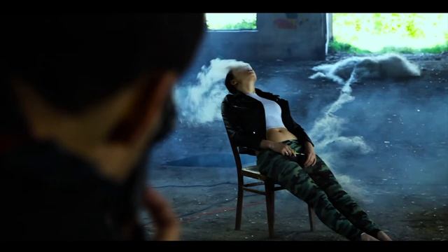 Фотопроект в стиле "Grunge"(Backstage) смотреть онлайн