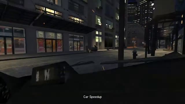 GTA IV инструктор по вождению смотреть онлайн