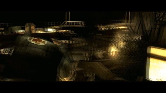 Outpost 57 смотреть онлайн