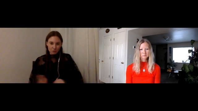 Близнецовые Пламена - Зачем Эта 