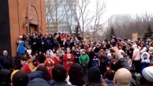 Сурб Затик (Пасха)