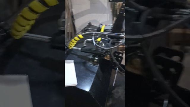 Shifeng SF404. 3 месяца владения. Отзыв, техническое обслуживание, доделки. (Часть первая).