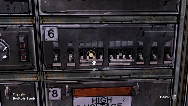 The Walking Dead Game - Season 1, Episode 3 смотреть онлайн