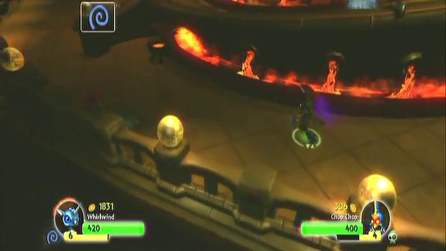 Skylanders Spyros Adventure Walkthrough - Chapter 21 смотреть онлайн