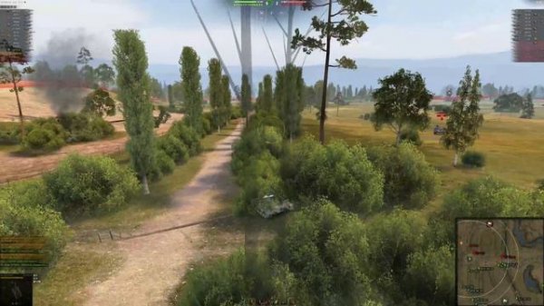 ELC Even 90. Как получить "мастера" на ёлке.