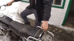 Что Делать Если Видёт Сцепление на Мопеде Альфа