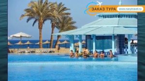CONCORDE MOREEN BEACH RESORT & SPA MARSA ALAM 5* обзор