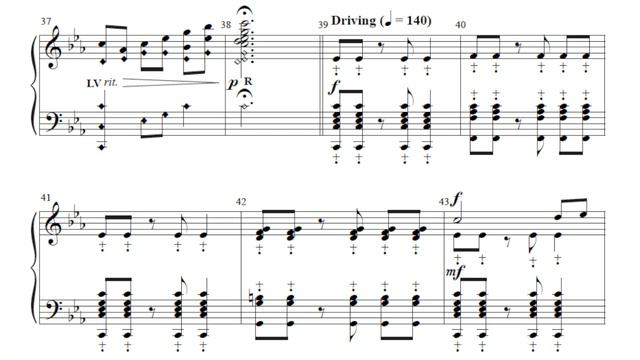 Hashivenu "Rise Up and Sing"- arr. Brenda E. Austin смотреть онлайн