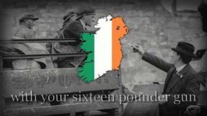 Come out ye Black and tans