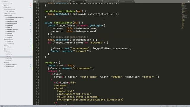 Cookies with Nextjs смотреть онлайн