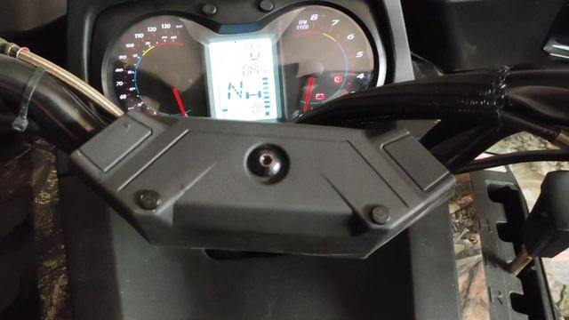 Odes Pat cross 1000 portaleds intermitencia en plástico manillar más visibles смотреть онлайн