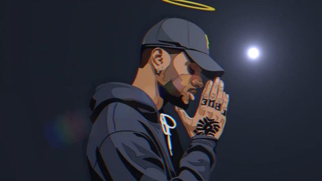 Минус для рэпа в стиле новой школы | Рэп минус| INSTRUMENTAL BEATS | Грустный минус /beat new schoo смотреть онлайн