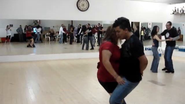 The Bachata Prince and The Bachata Princess смотреть онлайн