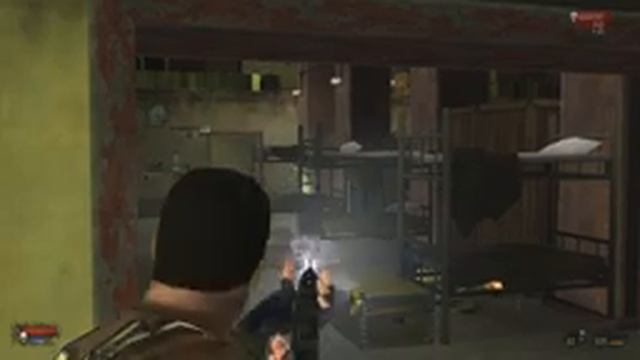 The Punisher. Полное прохождение