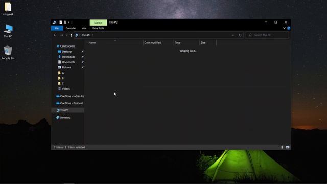 Install the latest version of GCC on Windows to Write C,C++ Programs смотреть онлайн