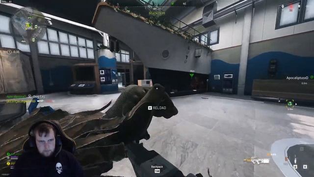 Modern Warfare 2 | Warzone 2.0 | Resurgence смотреть онлайн