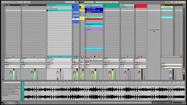 Using the Allen & Heath XONE 96 - BOTH interfaces on the SAME computer in a Hybrid Setup!!! смотреть онлайн