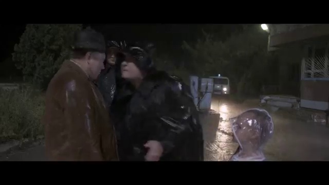 Орлеан 2015 трейлер смотреть онлайн