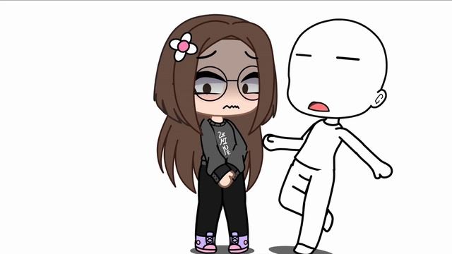 /меме/ у тебя самые красивые глаза / гача клуб/ смотреть онлайн