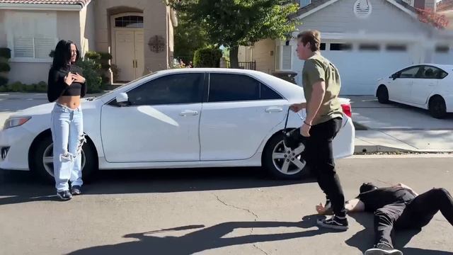 Когда думаешь, что хорошо знаешь своего друга смотреть онлайн