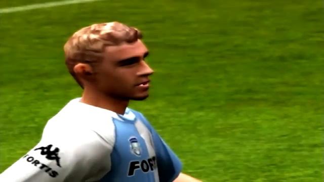 FIFA 2005 Career Mode - vs ADO Den Haag (H) & PSV Eindhoven (A) - Part 24 смотреть онлайн