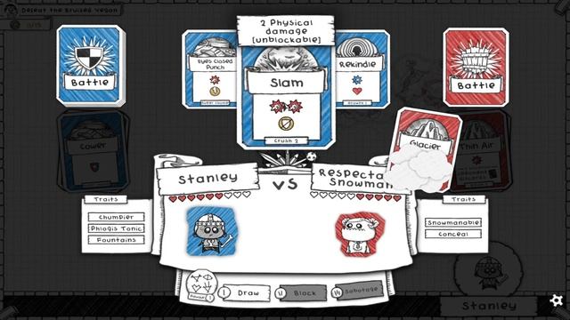 The Guild of Dungeoneering (Part 10): Stupidity Loses the Day! смотреть онлайн