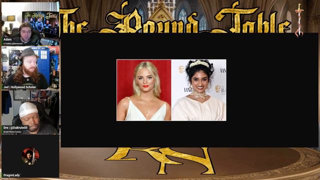 Millie Gibson DONE With Doctor Who After One Season! Next Companion Is More Muh Diversity! смотреть онлайн